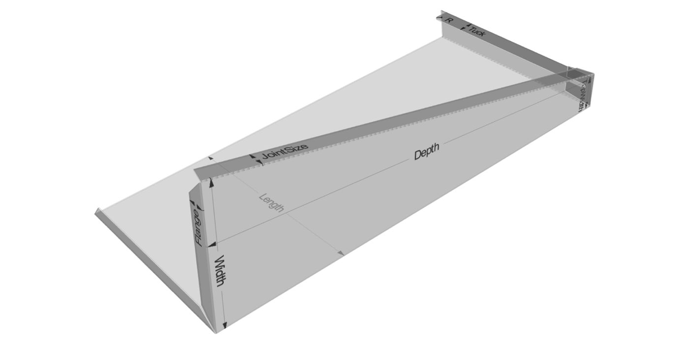 A015_AngleBase-HalfBase - View 1
