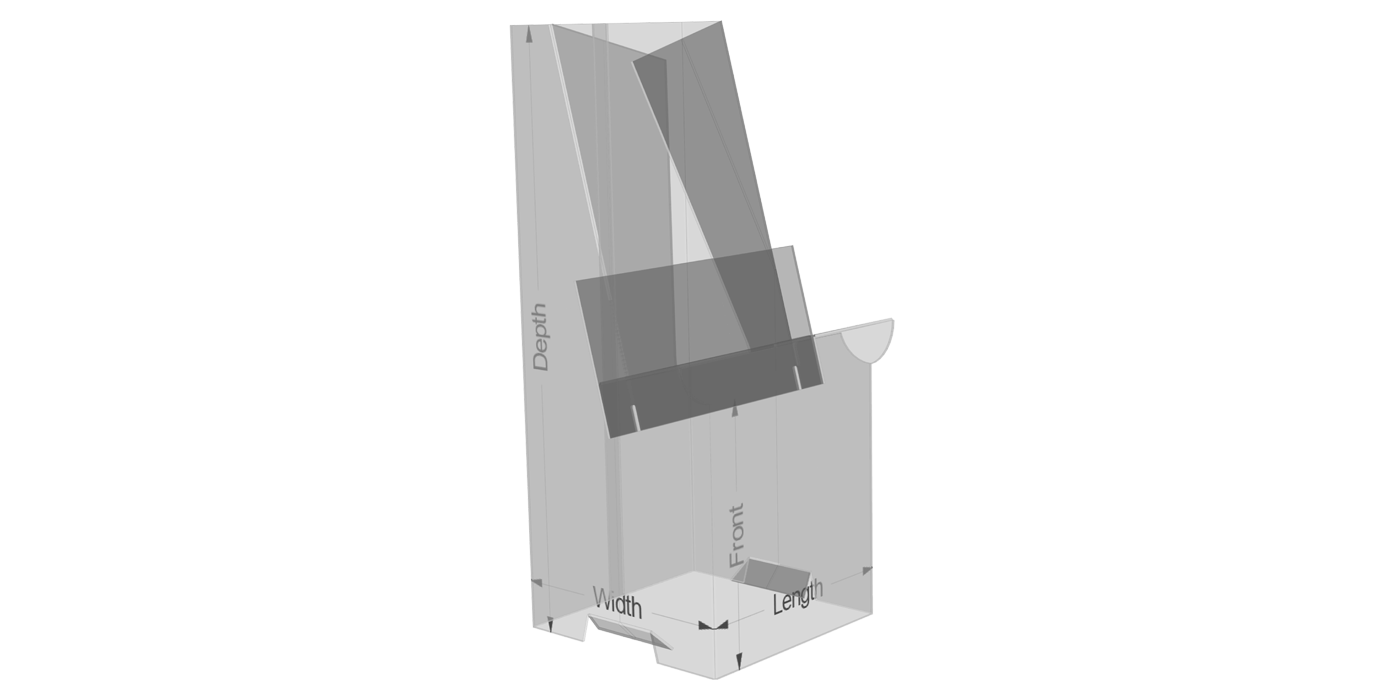 A023_DisplayBase-CenterJoint - View 1