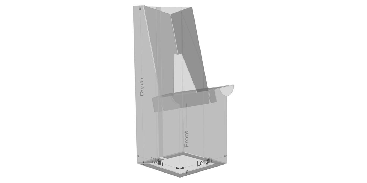 A026_DisplayBase2-CenterJoint-F - View 1