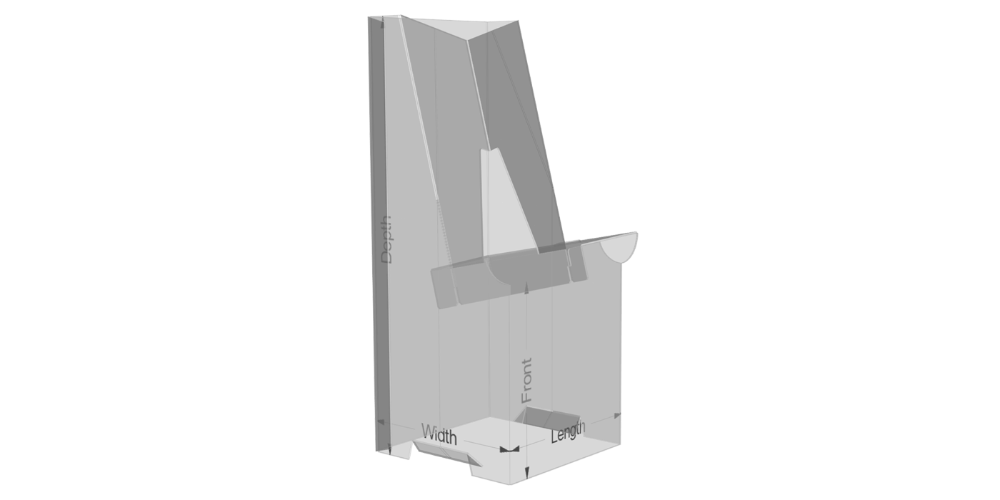 A029_DisplayBase2-EndJoint - View 1