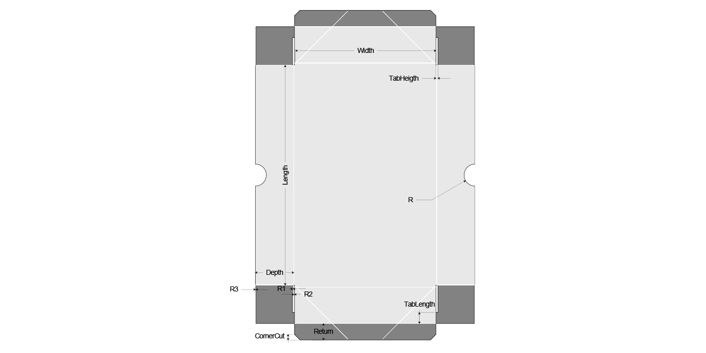 Box120FBA - View 2