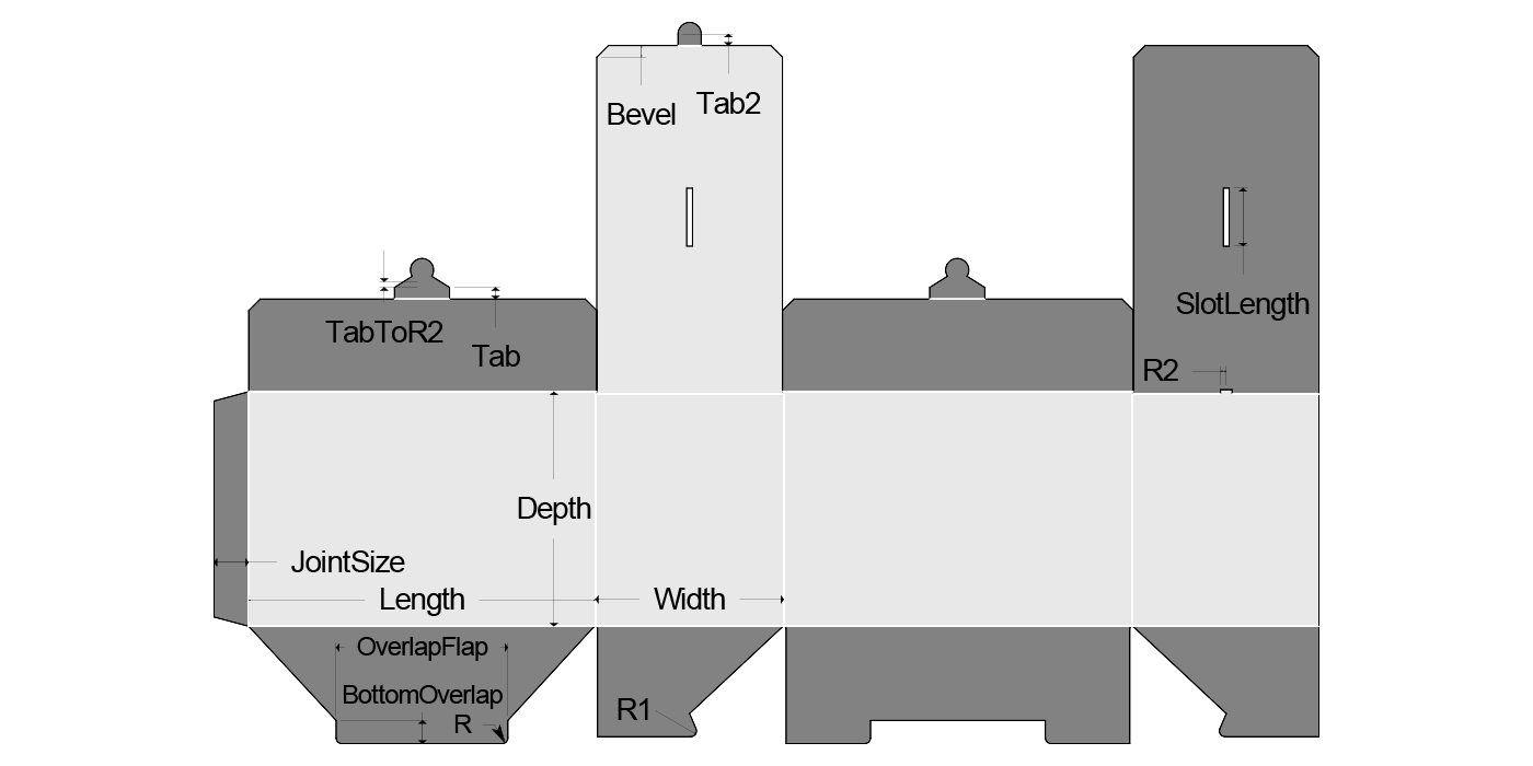 Box45A - View 2